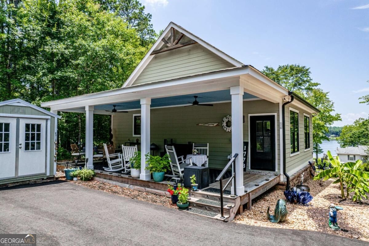 177 B North Steel Bridge Road Eatonton - Photo 100