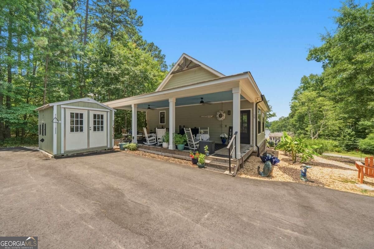 177 B North Steel Bridge Road Eatonton - Photo 28