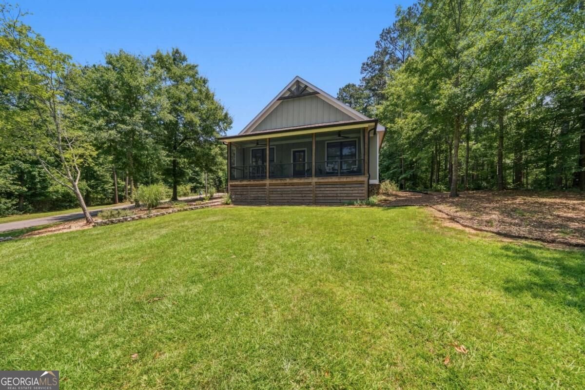 177 B North Steel Bridge Road Eatonton - Photo 29