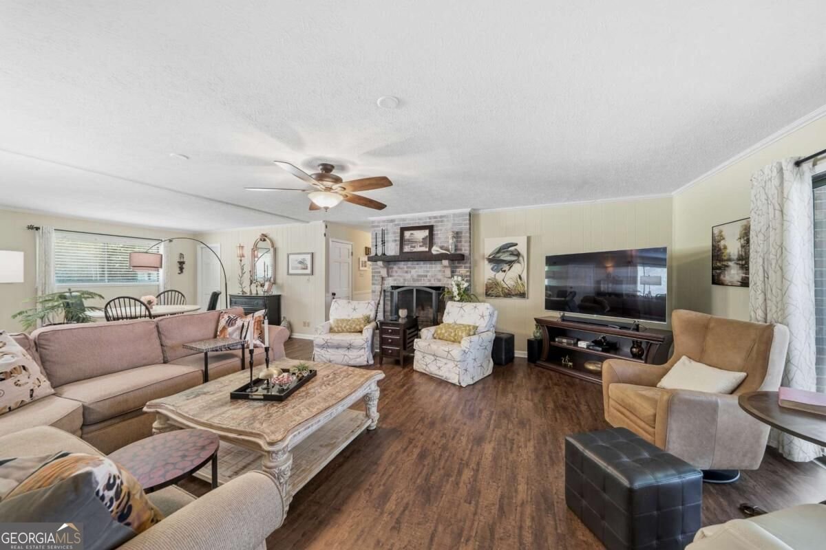 177 B North Steel Bridge Road Eatonton - Photo 42