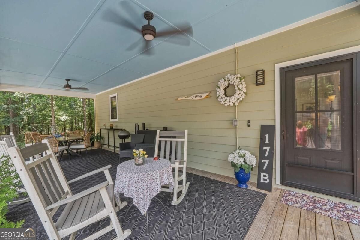 177 B North Steel Bridge Road Eatonton - Photo 6