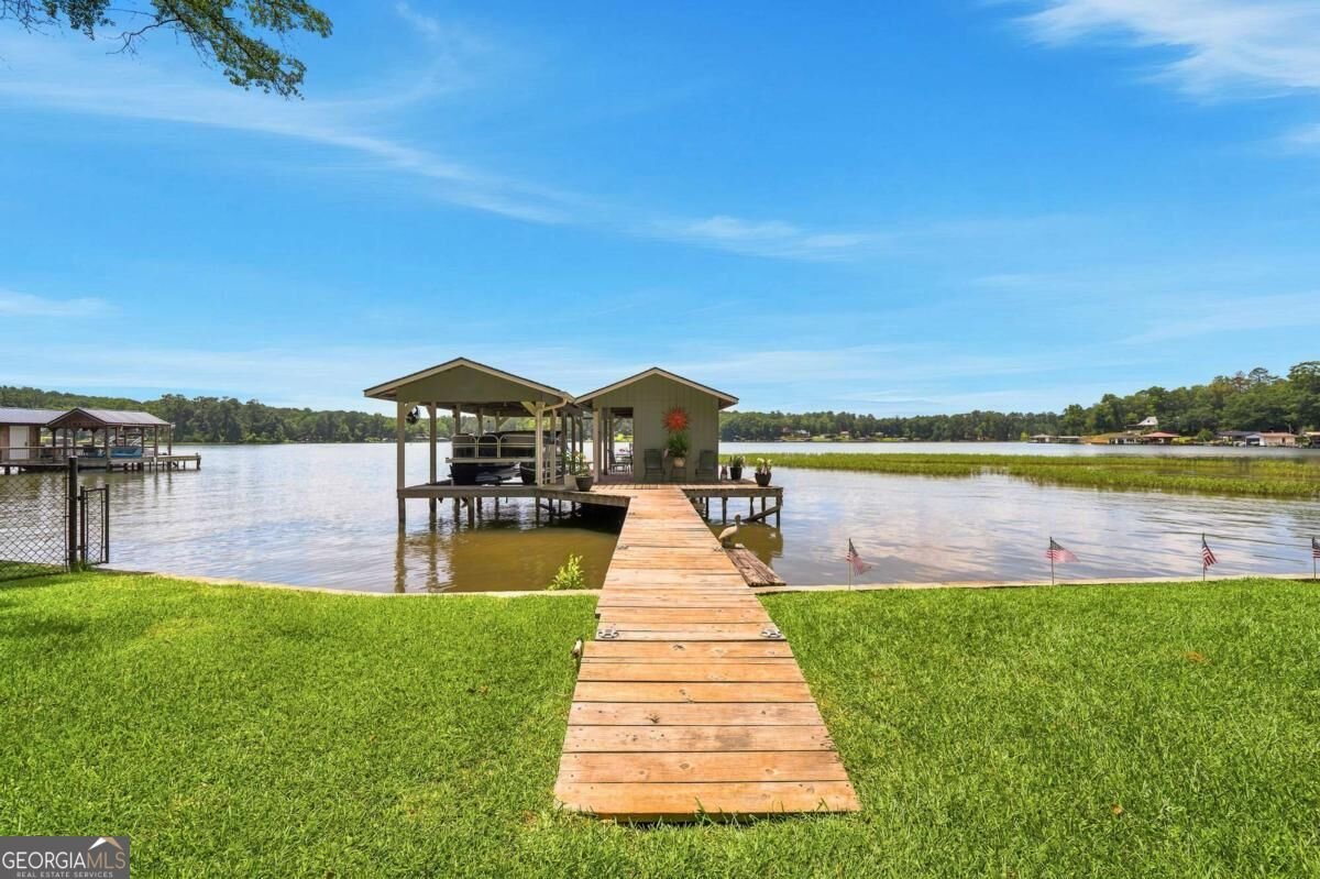 177 B North Steel Bridge Road Eatonton - Photo 84