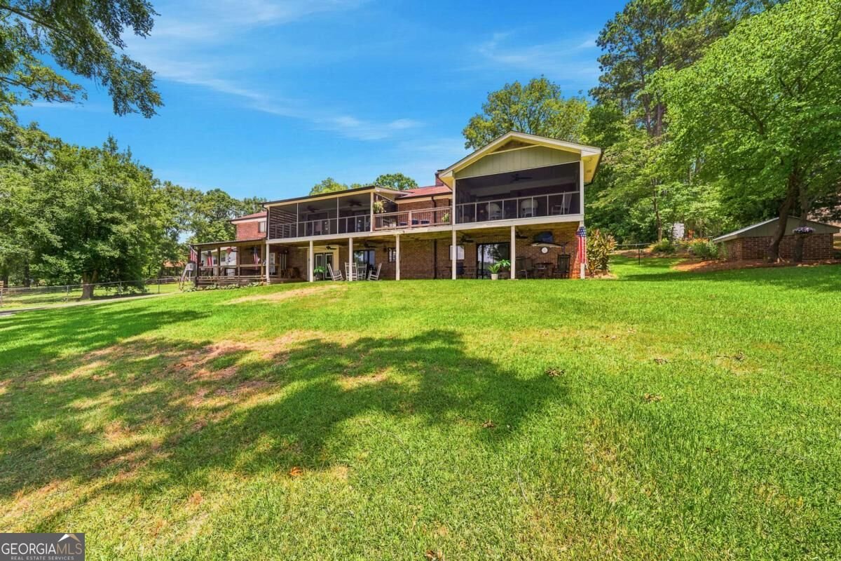 177 B North Steel Bridge Road Eatonton - Photo 89
