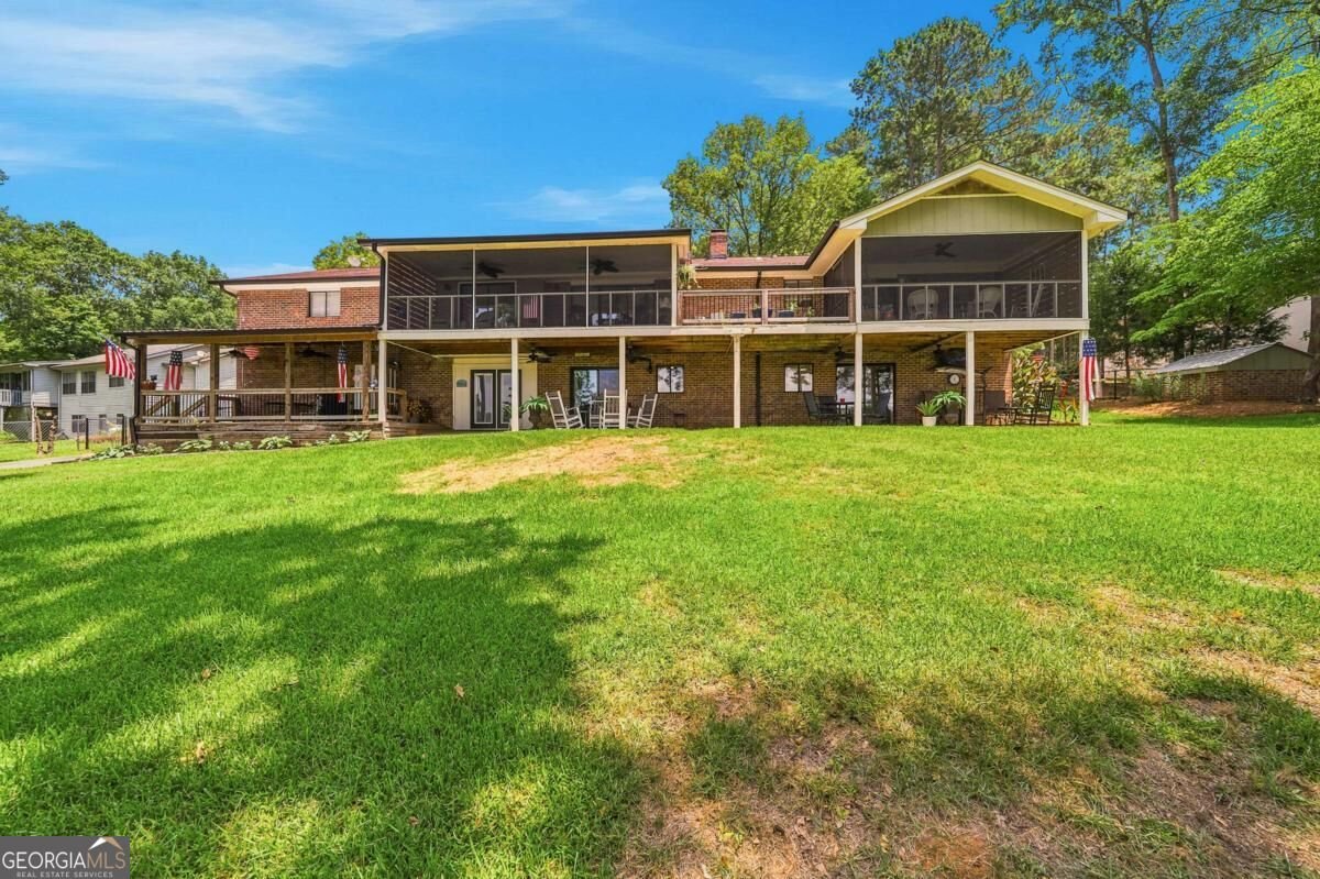 177 B North Steel Bridge Road Eatonton - Photo 90