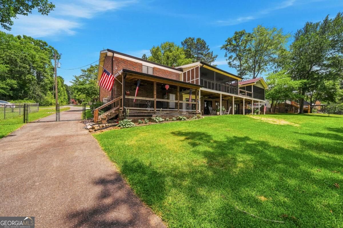 177 B North Steel Bridge Road Eatonton - Photo 91