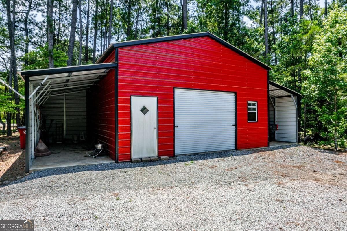 177 B North Steel Bridge Road Eatonton - Photo 95