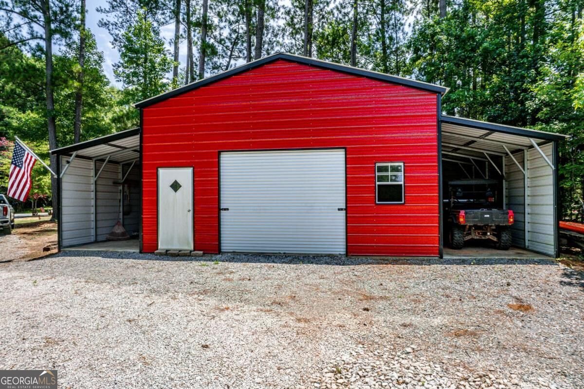 177 B North Steel Bridge Road Eatonton - Photo 96
