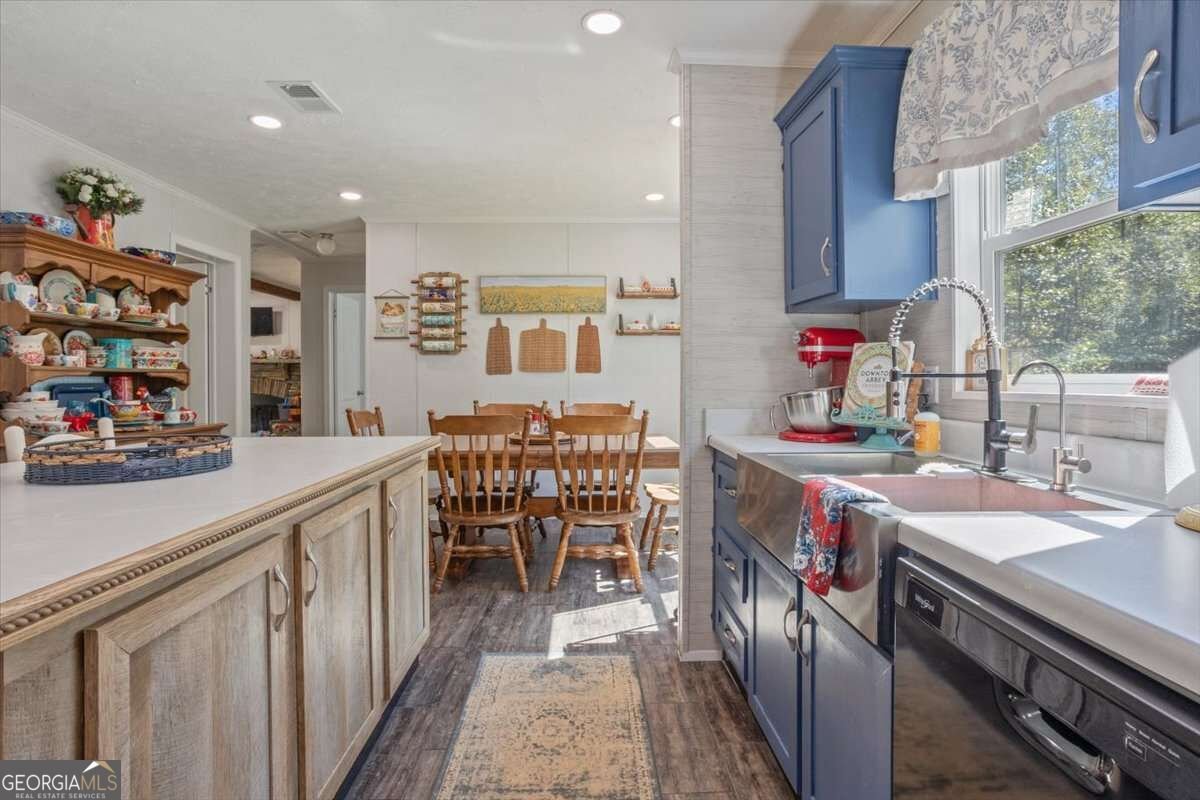 2519 Pleasant Hill Road Talking Rock - Photo 10