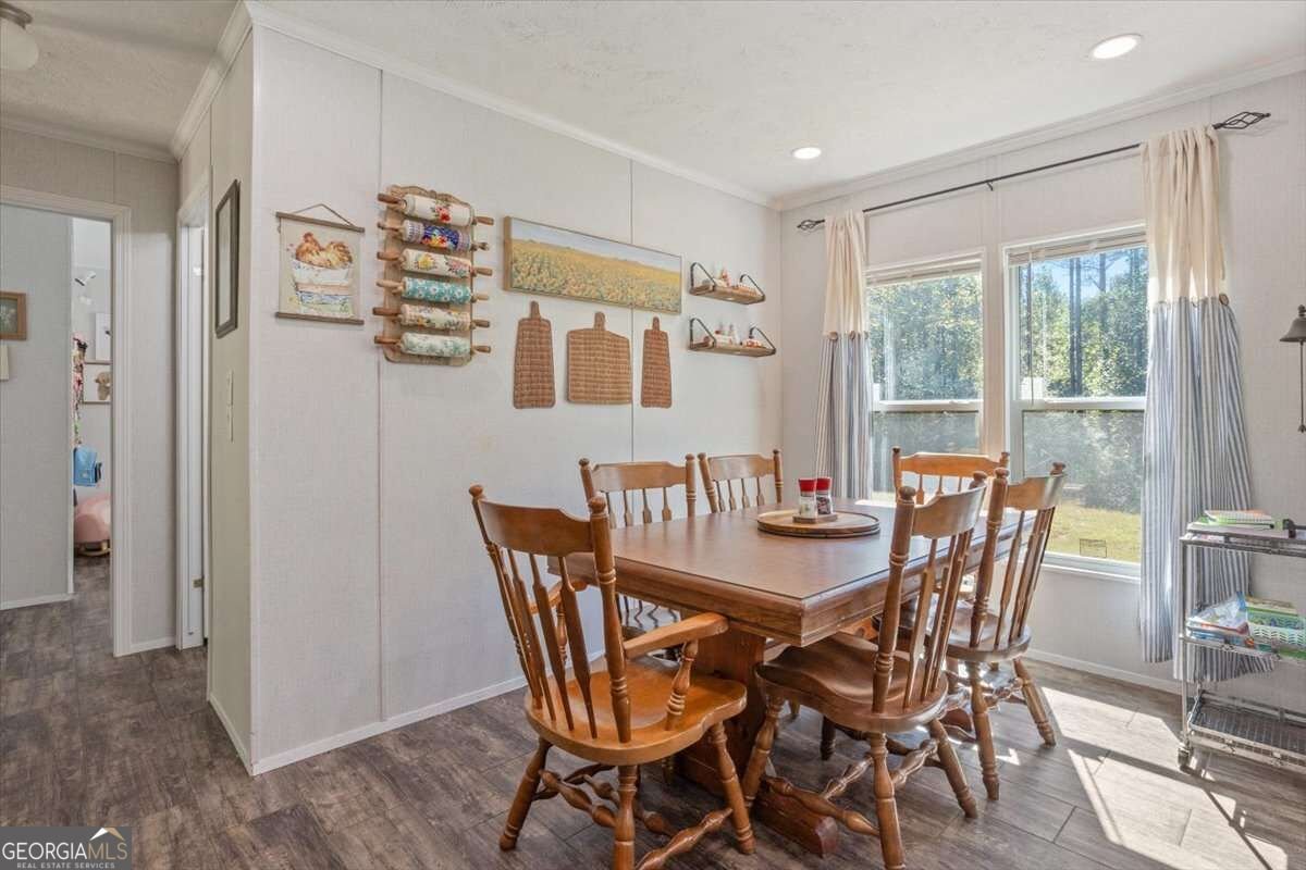 2519 Pleasant Hill Road Talking Rock - Photo 13