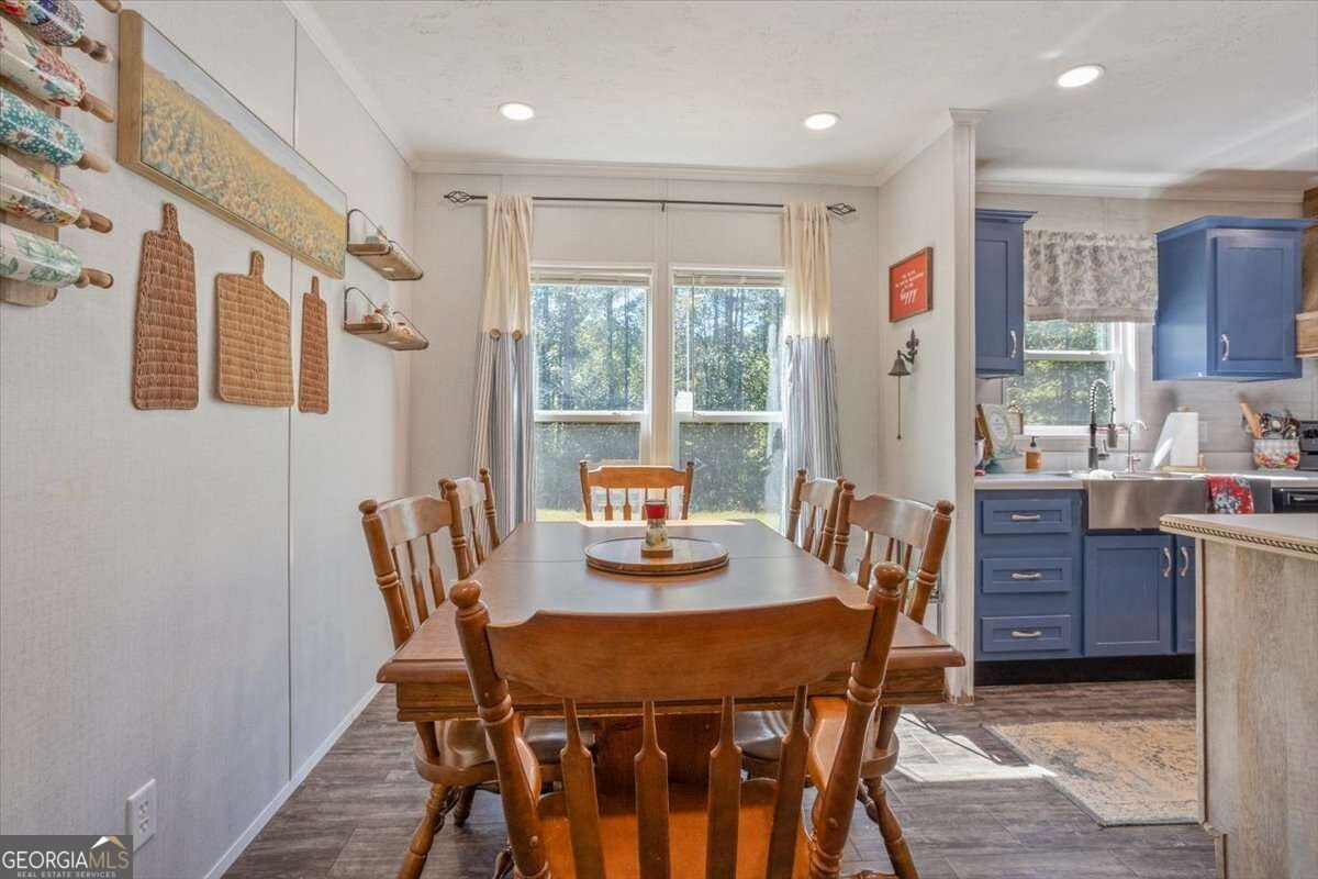 2519 Pleasant Hill Road Talking Rock - Photo 14