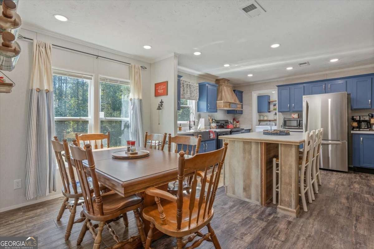 2519 Pleasant Hill Road Talking Rock - Photo 15