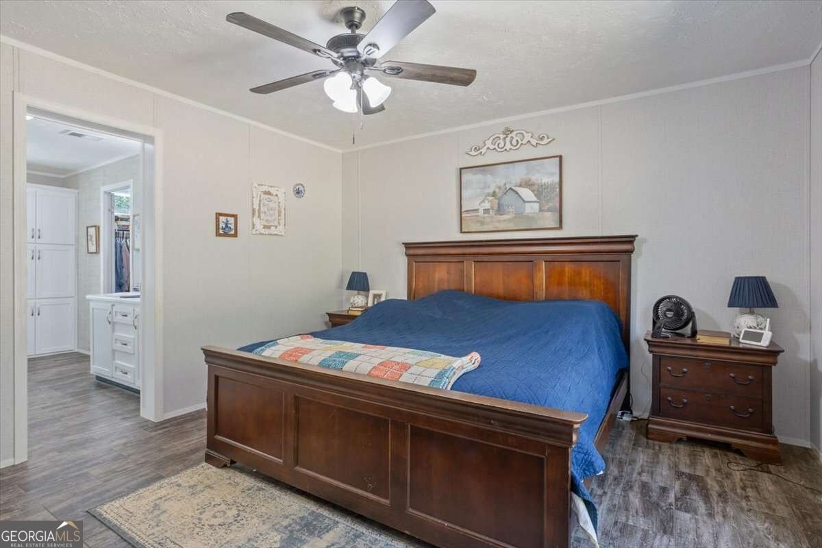 2519 Pleasant Hill Road Talking Rock - Photo 17