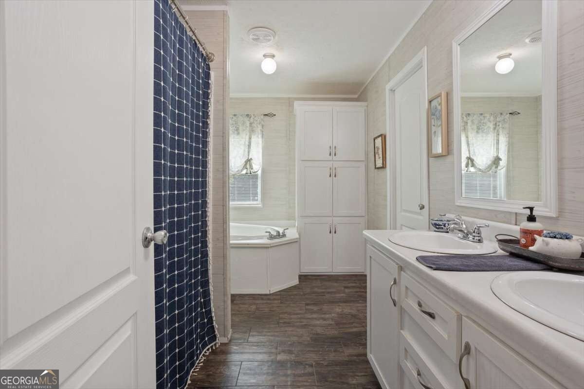 2519 Pleasant Hill Road Talking Rock - Photo 19