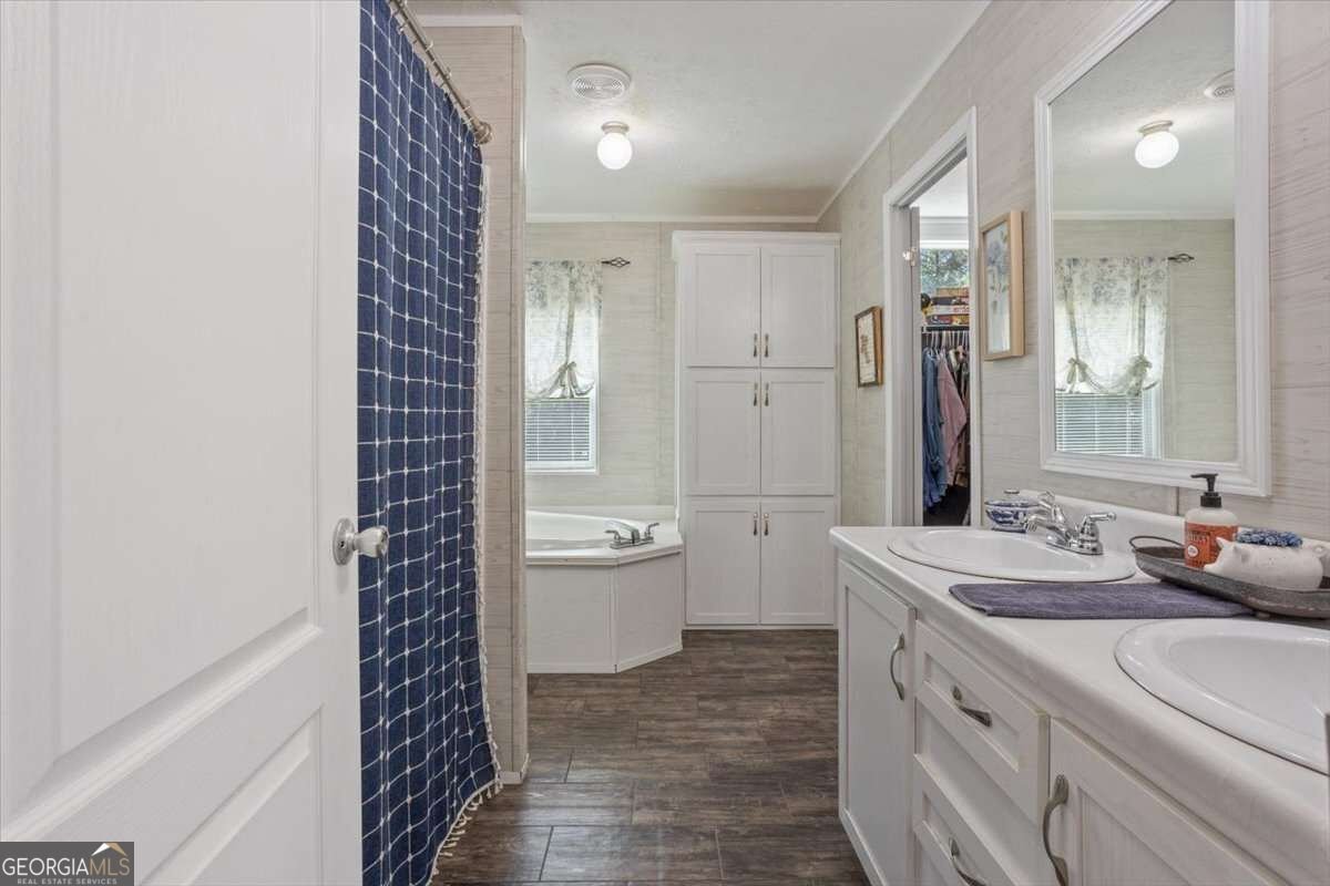 2519 Pleasant Hill Road Talking Rock - Photo 20