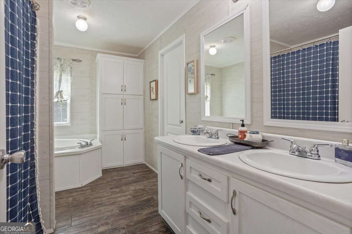 2519 Pleasant Hill Road Talking Rock - Photo 21