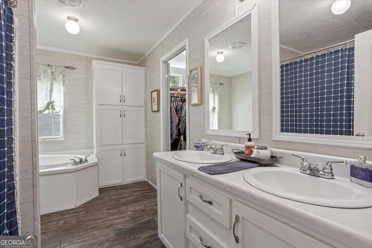 2519 Pleasant Hill Road Talking Rock - Photo 22