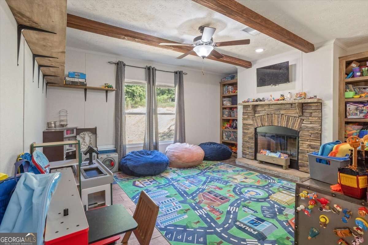 2519 Pleasant Hill Road Talking Rock - Photo 25