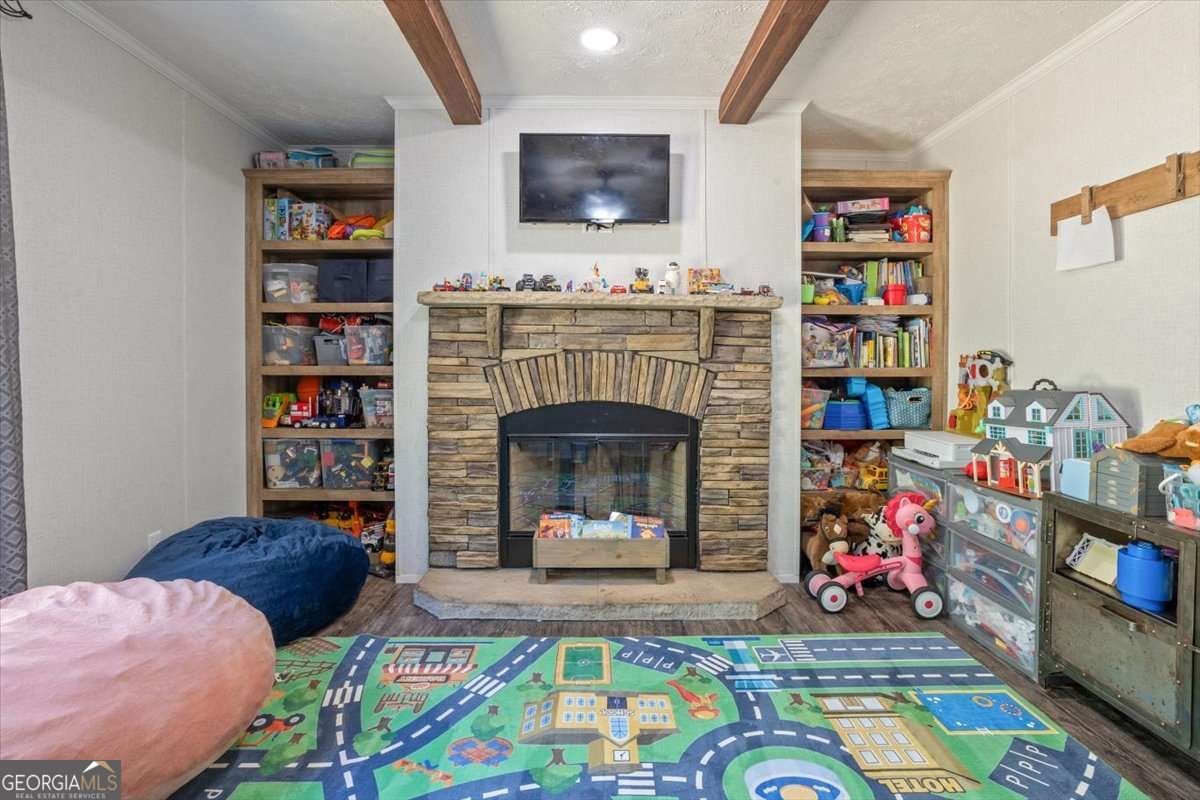 2519 Pleasant Hill Road Talking Rock - Photo 26