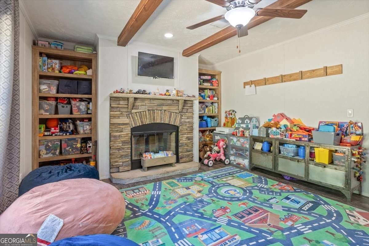 2519 Pleasant Hill Road Talking Rock - Photo 27