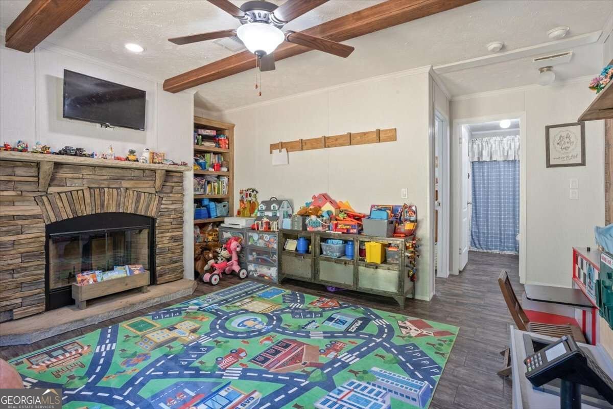 2519 Pleasant Hill Road Talking Rock - Photo 28