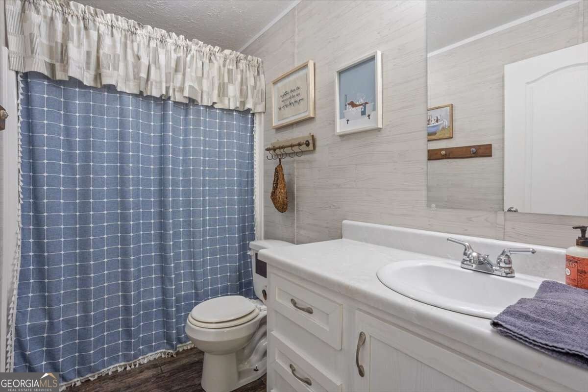 2519 Pleasant Hill Road Talking Rock - Photo 31