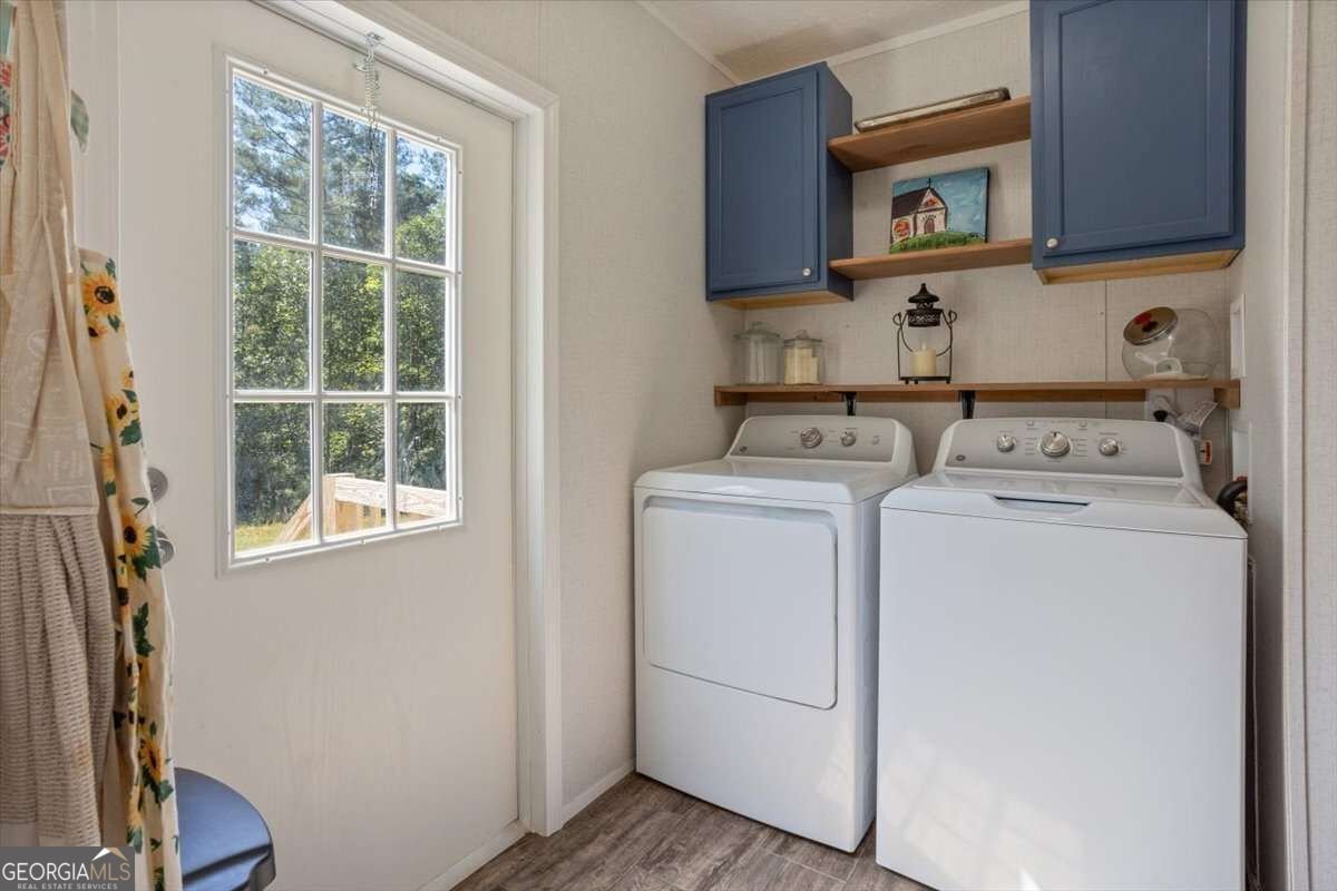 2519 Pleasant Hill Road Talking Rock - Photo 33