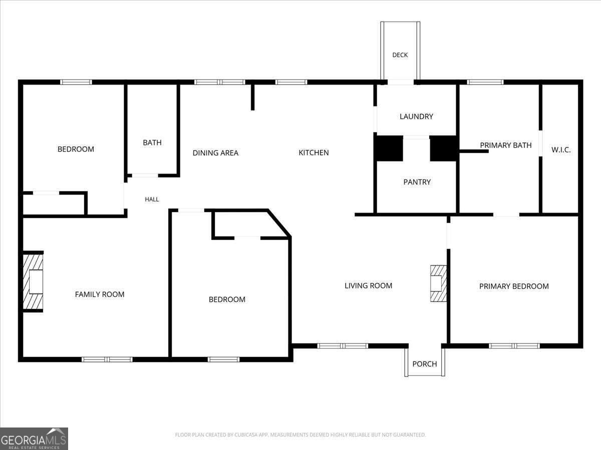 2519 Pleasant Hill Road Talking Rock - Photo 46