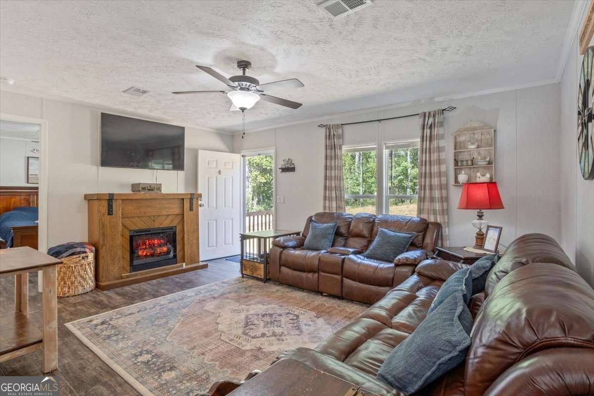 2519 Pleasant Hill Road Talking Rock - Photo 6