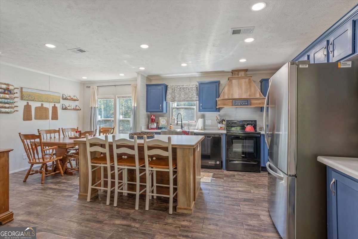 2519 Pleasant Hill Road Talking Rock - Photo 7