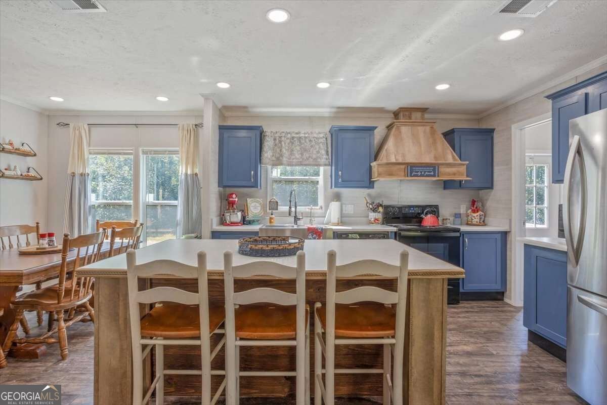 2519 Pleasant Hill Road Talking Rock - Photo 8