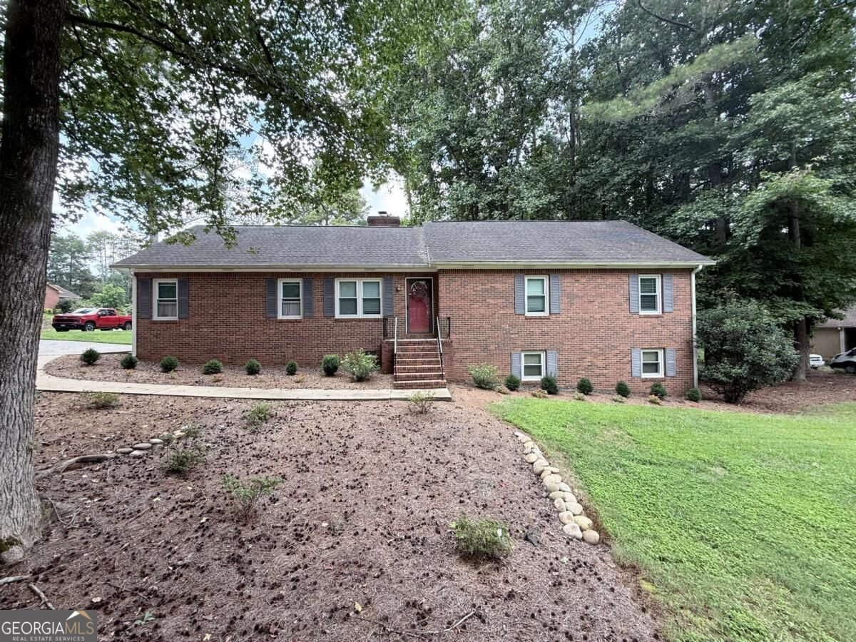 4761 Kensington Lane Conyers - main photo