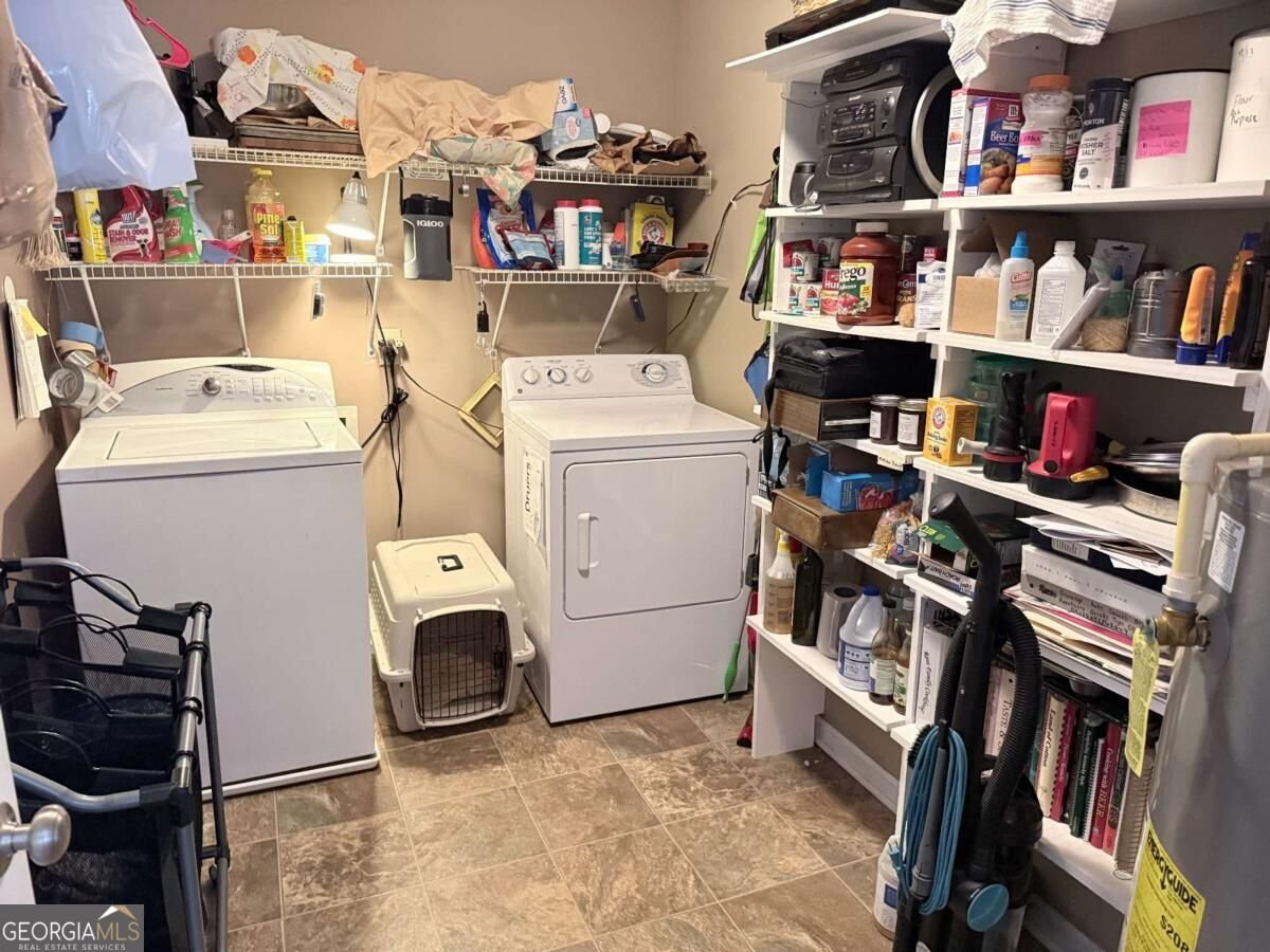 4761 Kensington Lane Conyers - Photo 18