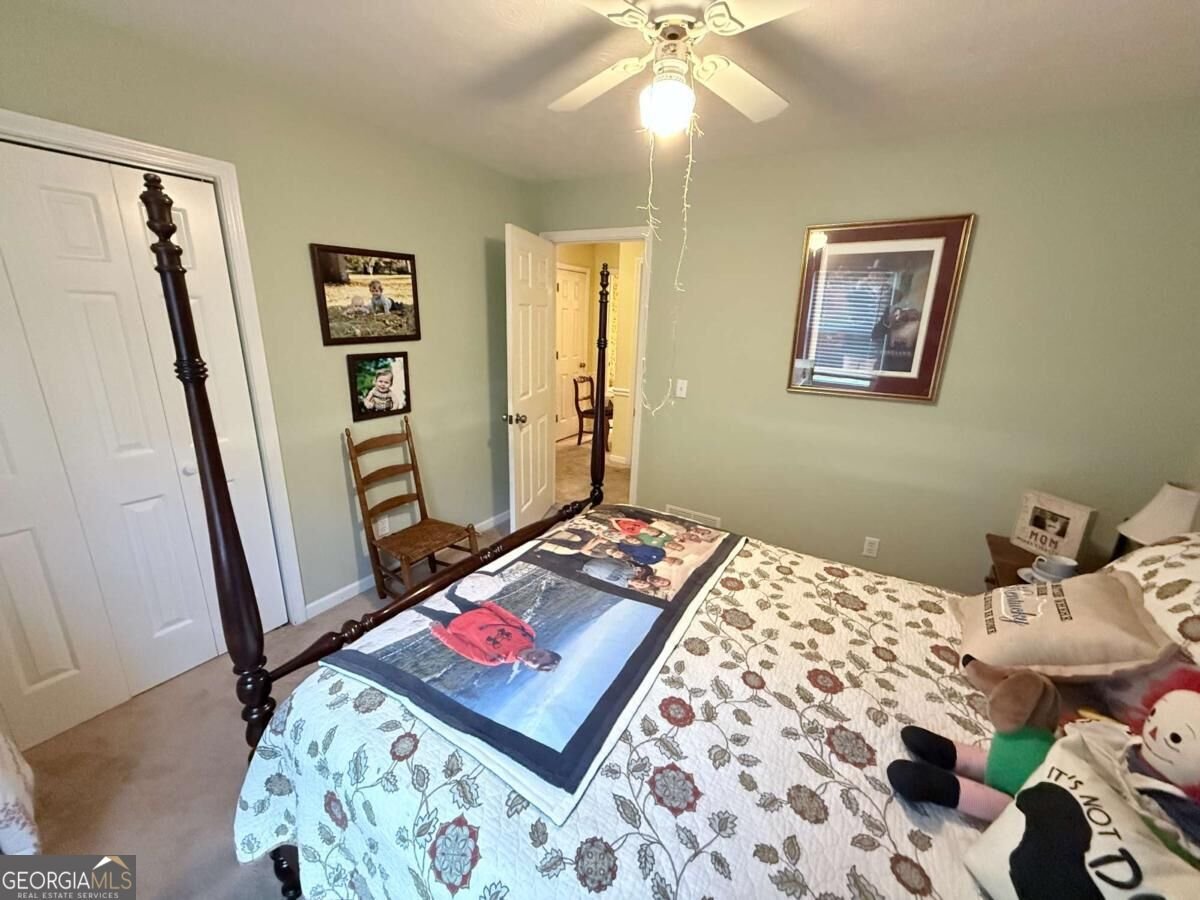 4761 Kensington Lane Conyers - Photo 24
