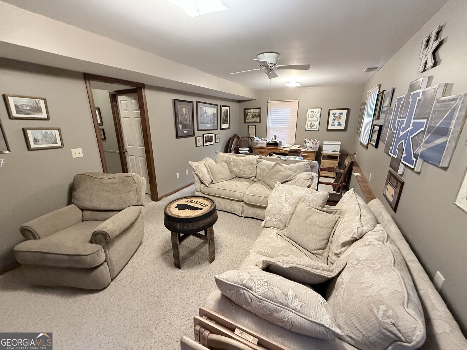 4761 Kensington Lane Conyers - Photo 37