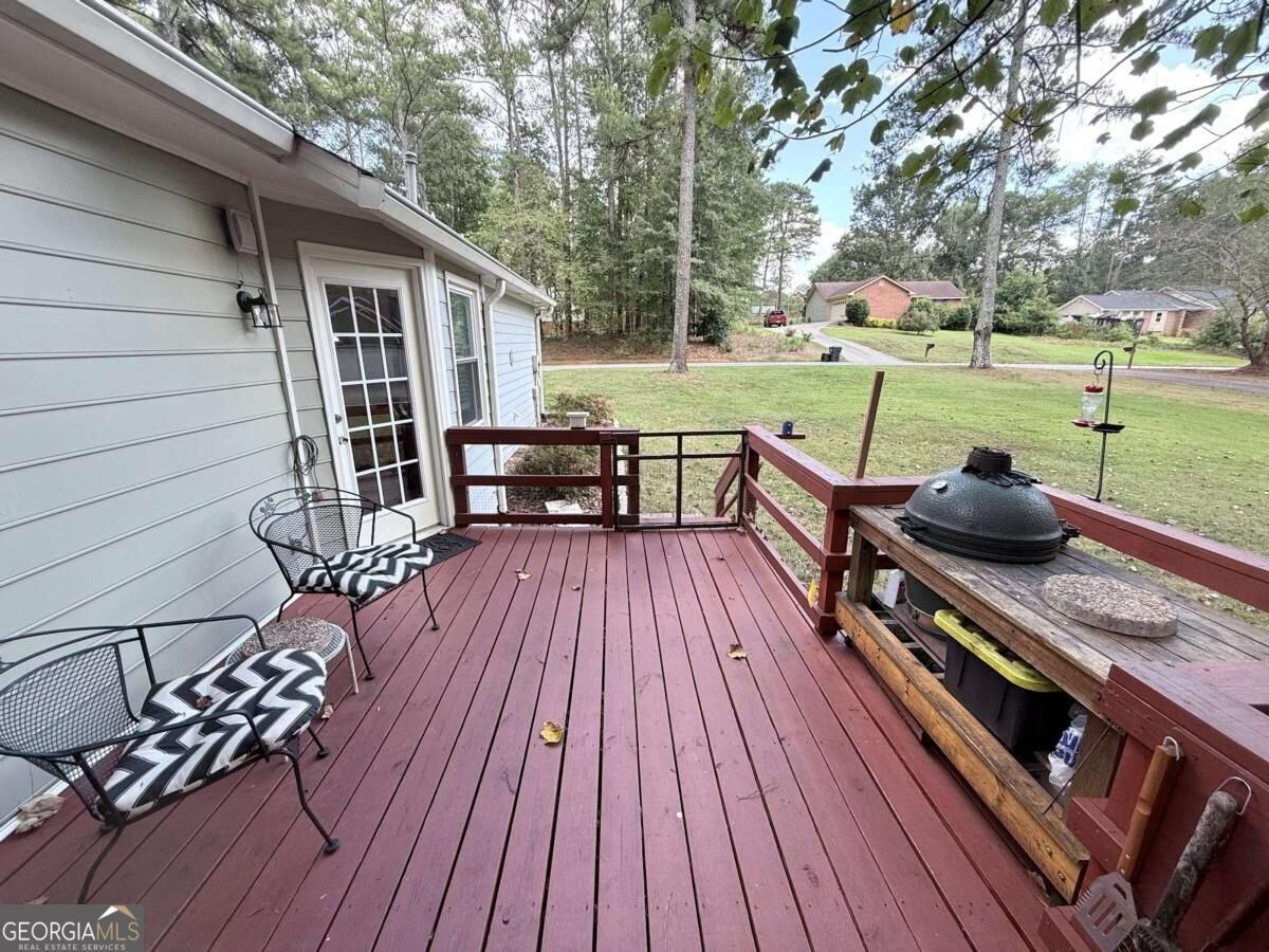 4761 Kensington Lane Conyers - Photo 41