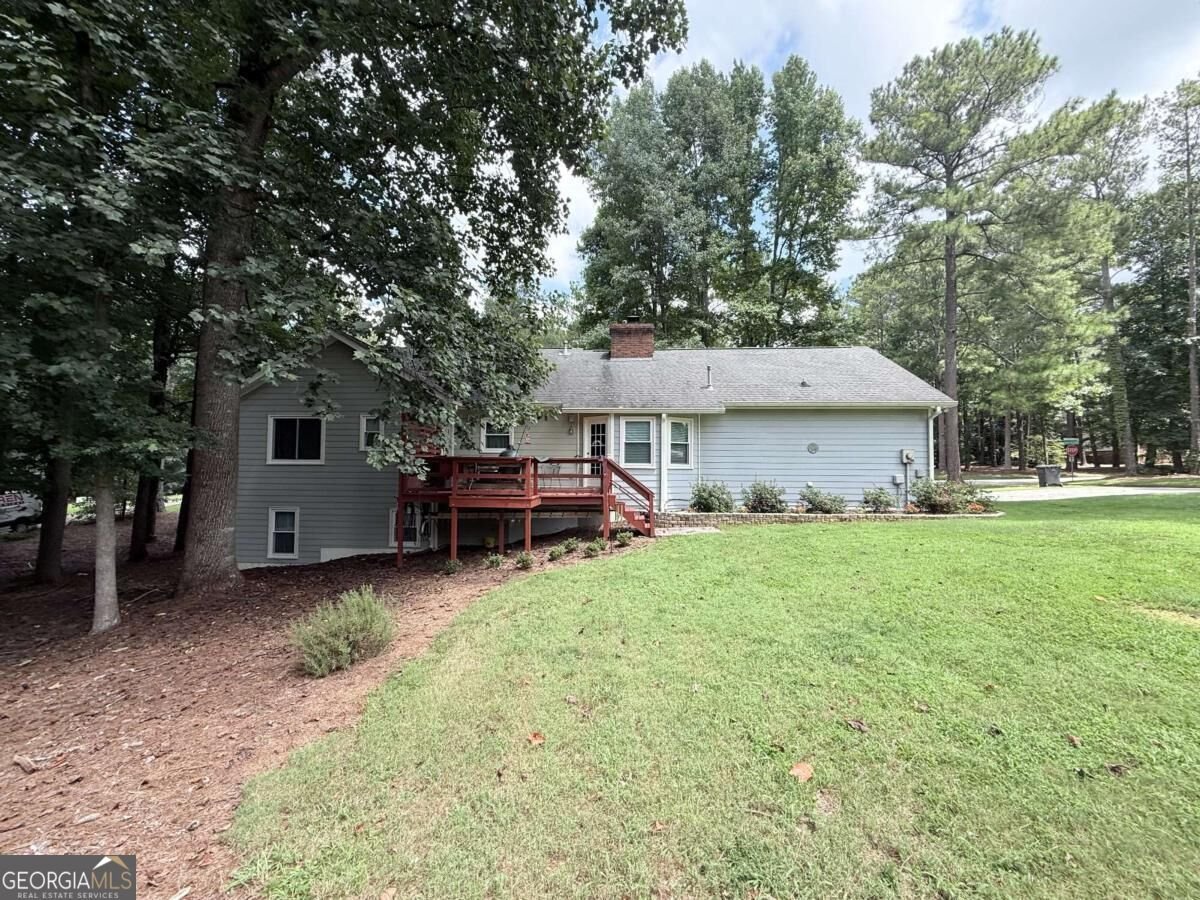 4761 Kensington Lane Conyers - Photo 42