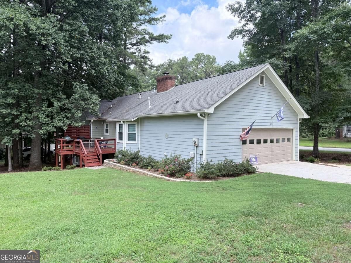 4761 Kensington Lane Conyers - Photo 44