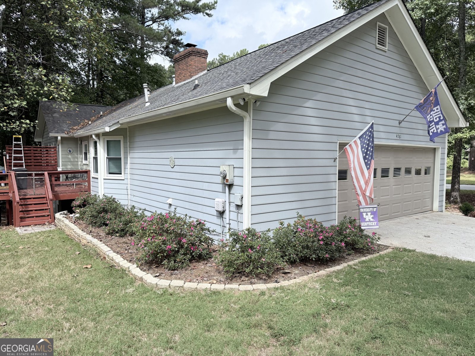 4761 Kensington Lane Conyers - Photo 45