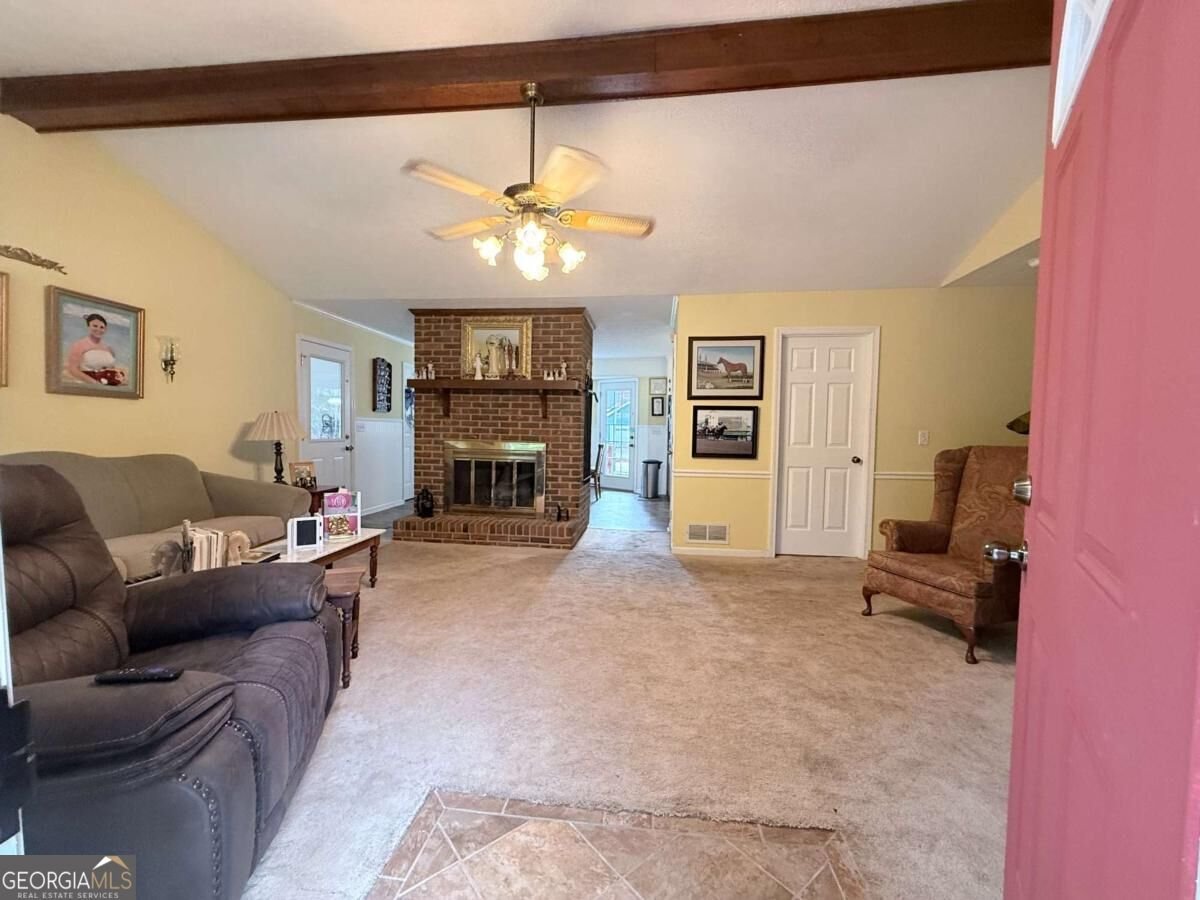 4761 Kensington Lane Conyers - Photo 6