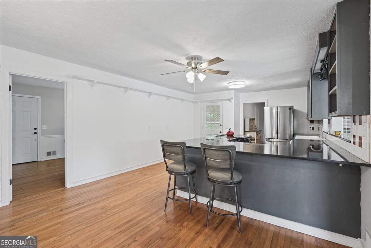 2293 Briarwood Circle Conyers - Photo 16