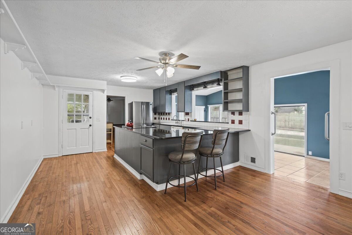 2293 Briarwood Circle Conyers - Photo 17