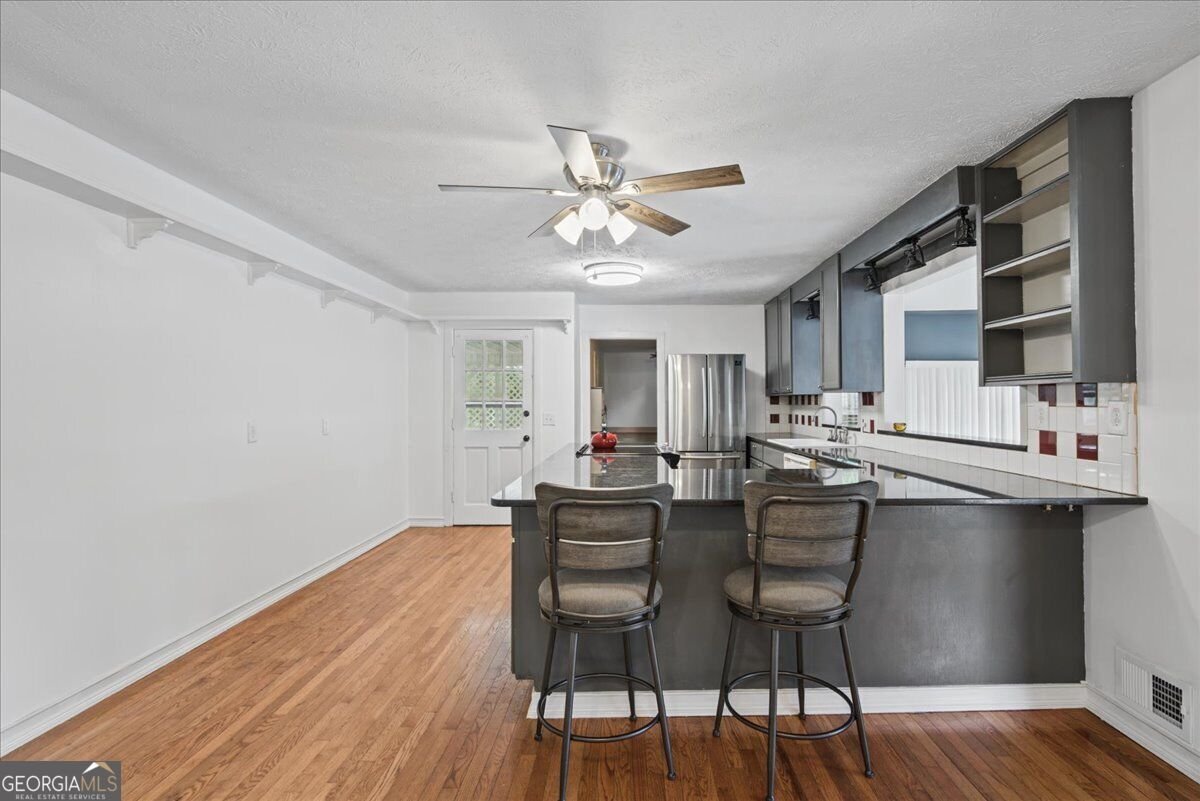 2293 Briarwood Circle Conyers - Photo 18