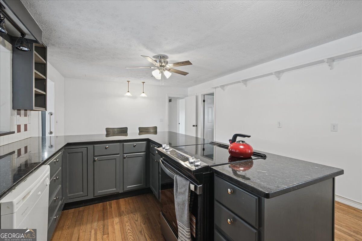 2293 Briarwood Circle Conyers - Photo 20