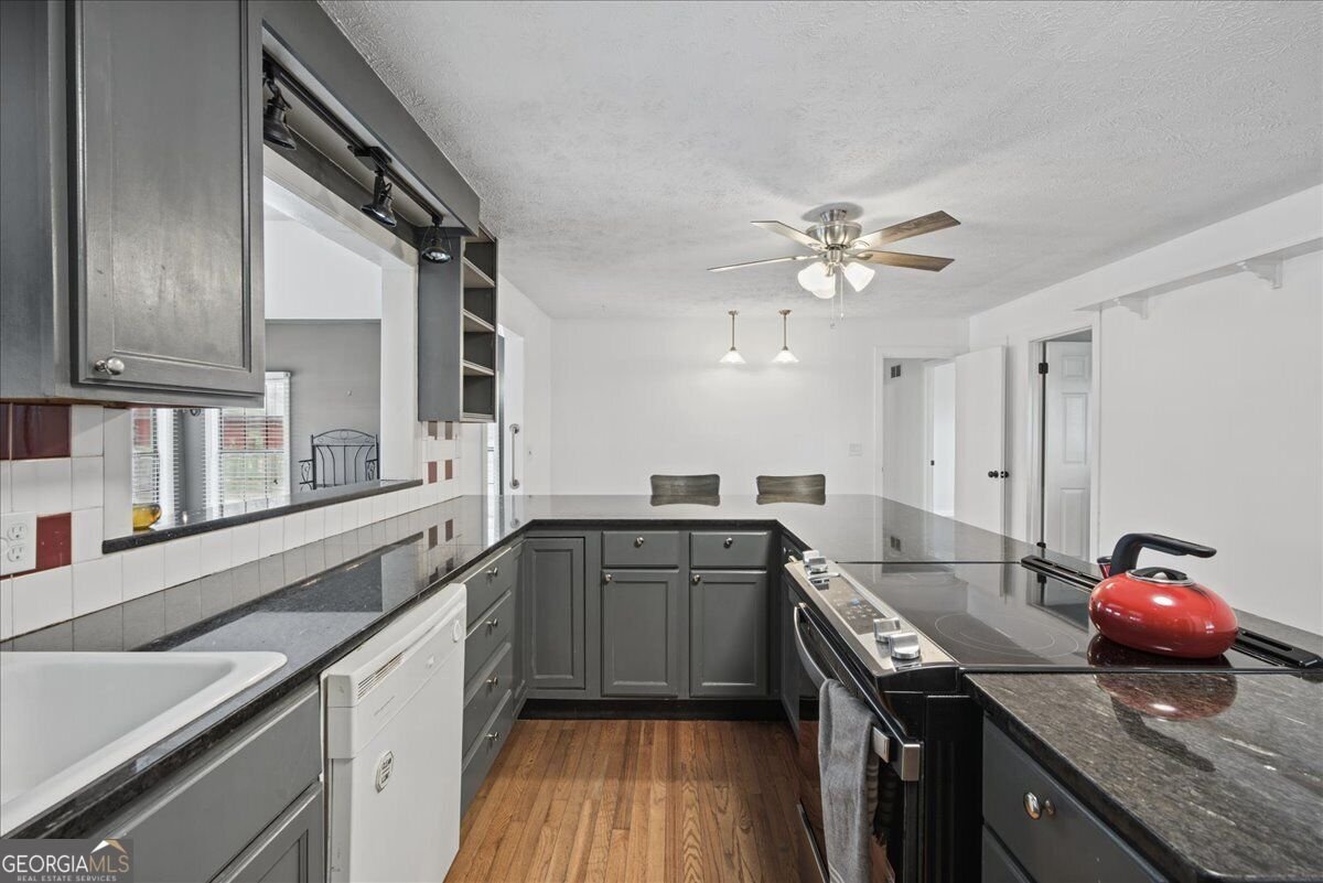2293 Briarwood Circle Conyers - Photo 21