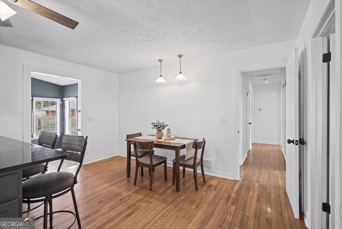 2293 Briarwood Circle Conyers - Photo 22