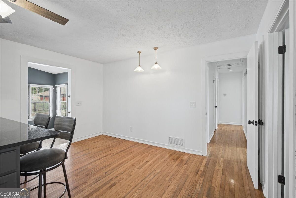 2293 Briarwood Circle Conyers - Photo 23