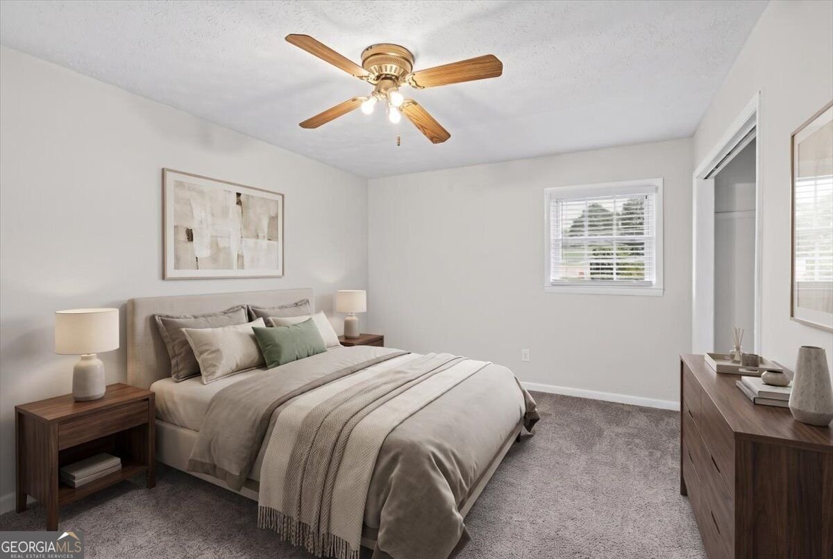 2293 Briarwood Circle Conyers - Photo 27