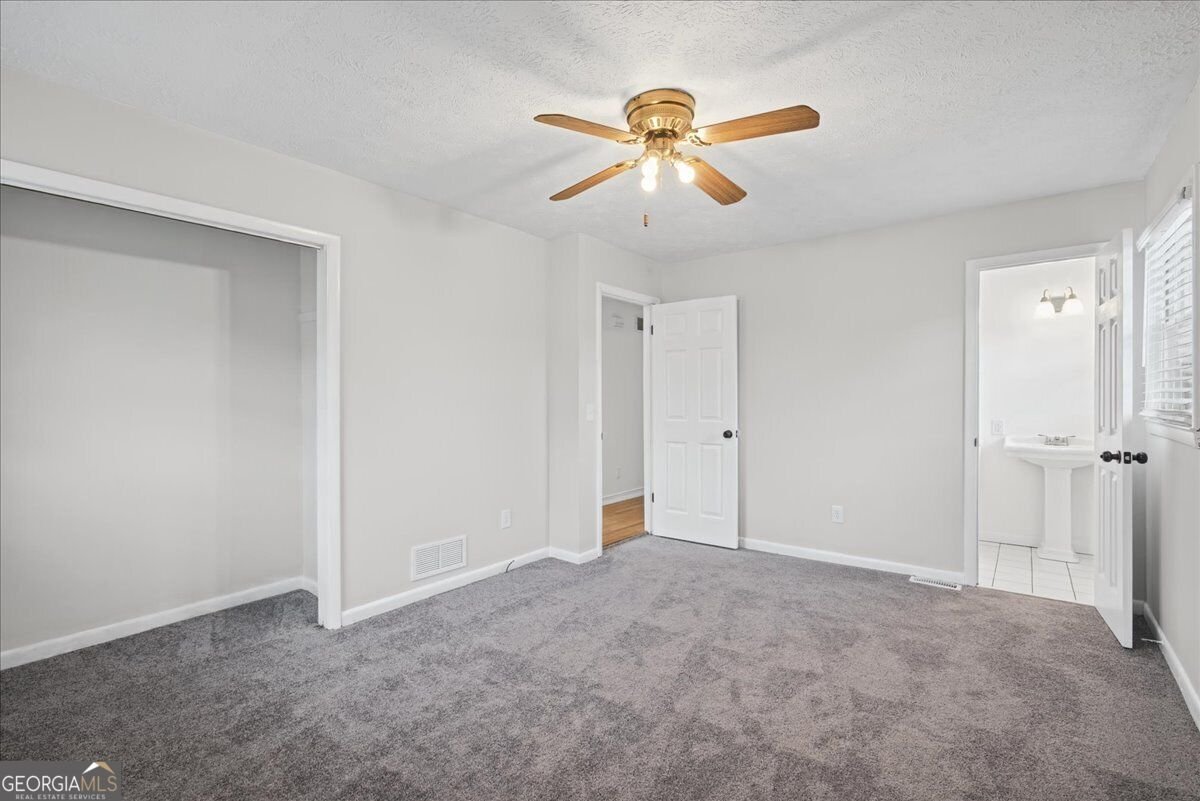 2293 Briarwood Circle Conyers - Photo 29
