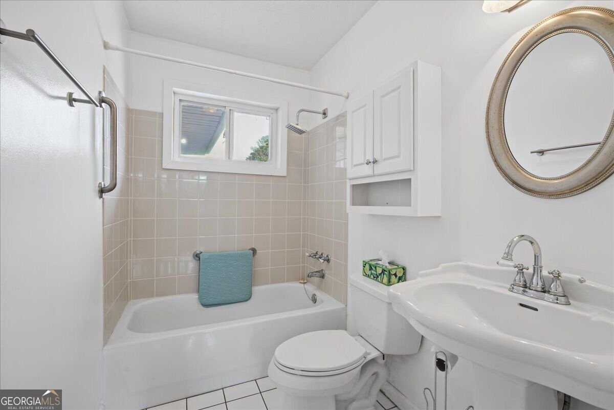 2293 Briarwood Circle Conyers - Photo 34