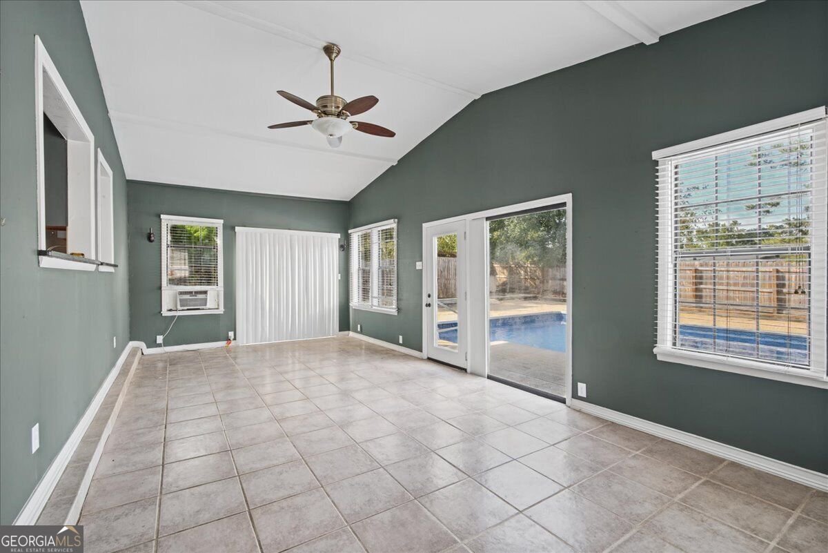 2293 Briarwood Circle Conyers - Photo 35